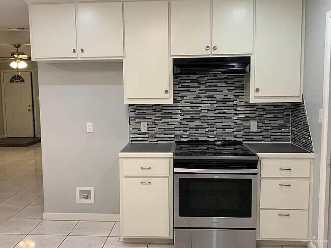 Foto del edificio - 2605 Gull Ave