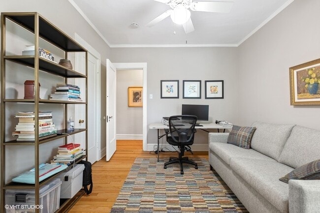 Foto del edificio - 935 Judson Ave