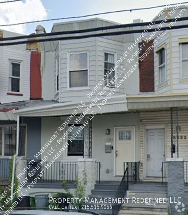 Building Photo - 5920 Vine St