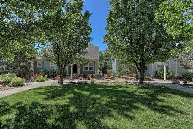 Foto del edificio - 3 Bedroom 2 Bath Home in Loveland