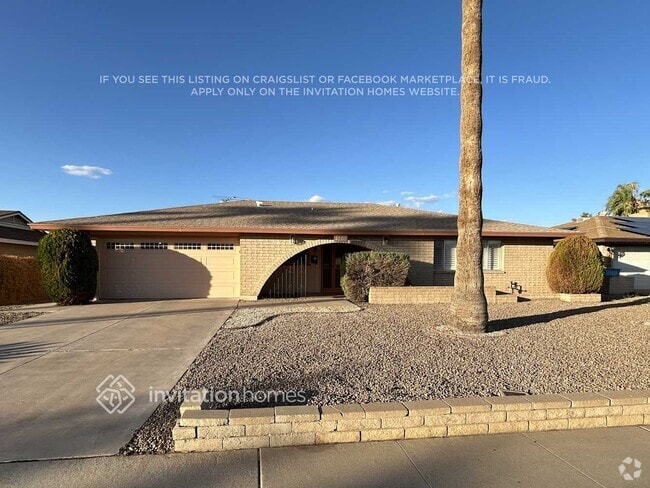Building Photo - 4206 W Carol Ave