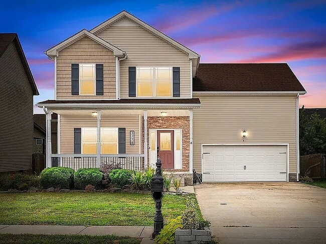 Building Photo - 3778 Gray Fox Dr