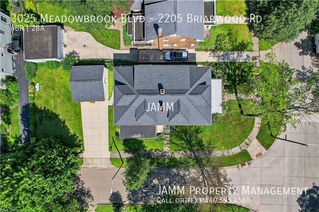 Foto del edificio - 3025 Meadowbrook Blvd