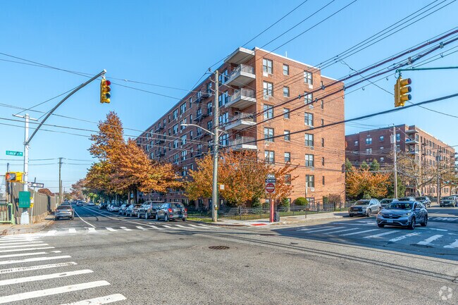 Foto del edificio - Grant Terrace Condominium