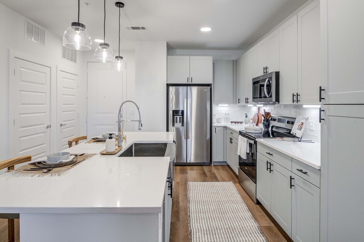 The Grayson on 4th Apartments in Fort Worth, TX