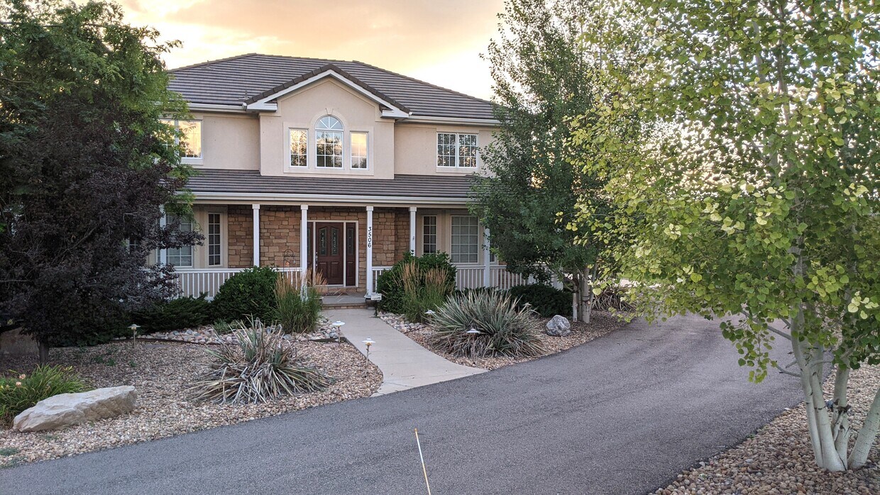 Foto principal - 3506 Vale View Ln