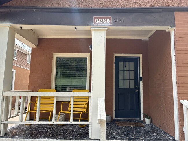 Foto del edificio - 3265 S Grant Ave