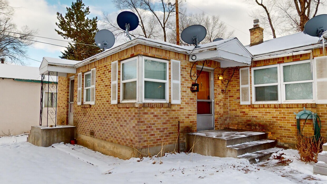Primary Photo - 1183 3rd St