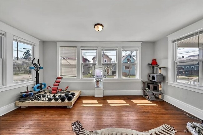 Foto del edificio - 70 Houston St