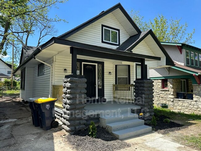 Building Photo - 4010 S Benton Ave