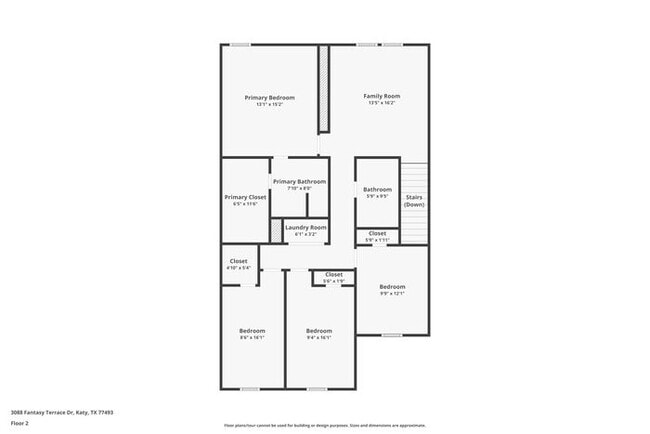 Building Photo - 3089 Fantasy Ter Dr