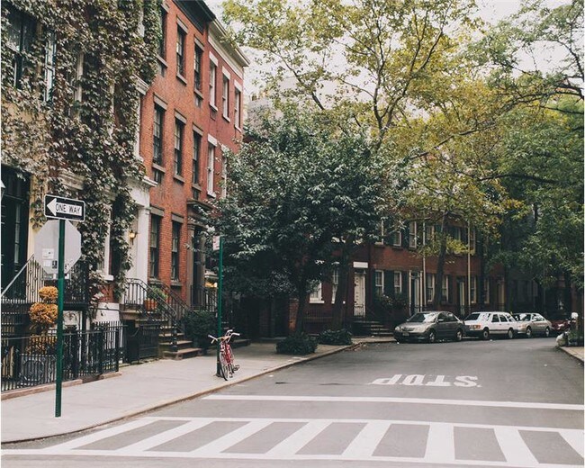 Foto del edificio - 106 Charles St
