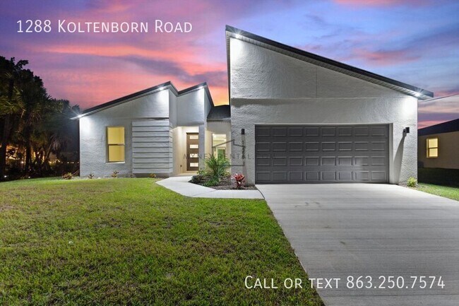 Foto del edificio - 1288 Koltenborn Rd