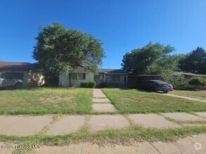 Building Photo - 3509 33rd St