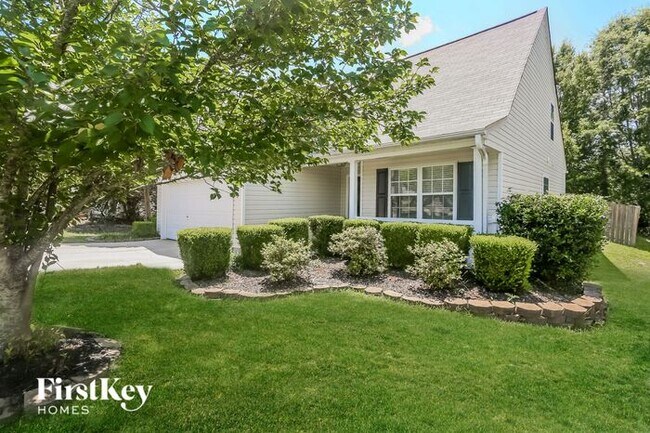Foto del edificio - 8840 Laurel Run Dr