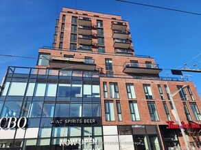 Building Photo - 185 Alberta Av