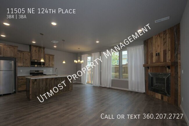 Building Photo - New Construction 3BD Town Home in Vancouver