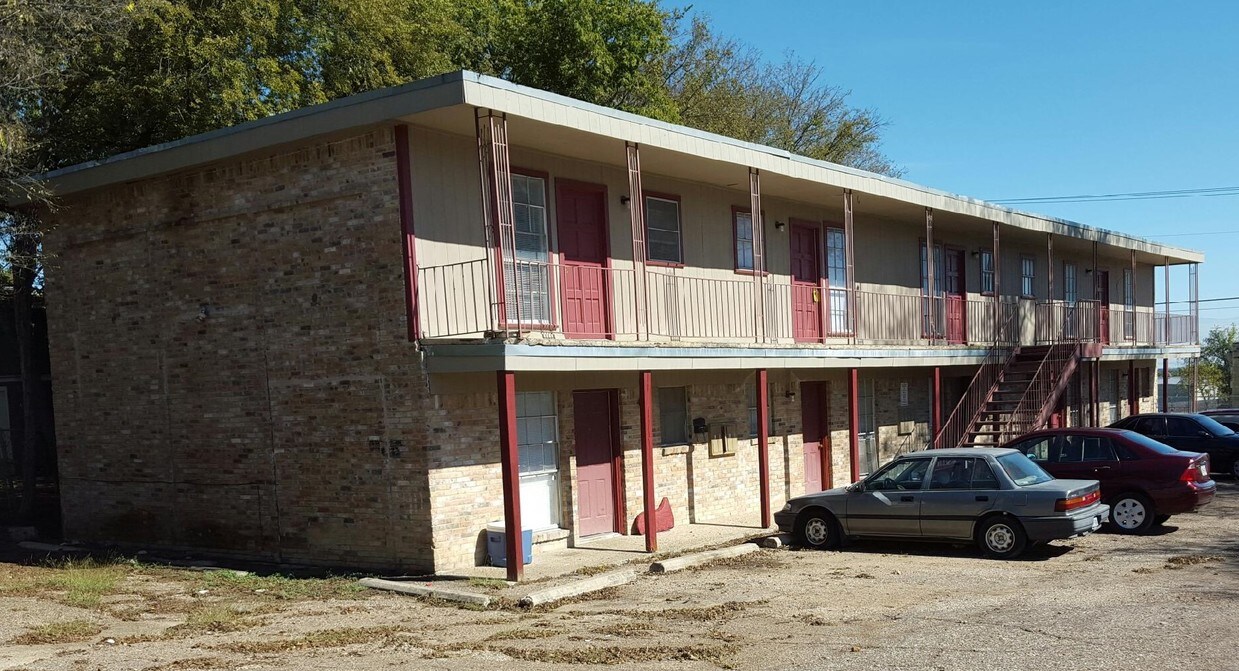 1725 Sanger Ave Waco Tx 76707 Apartments Waco Tx Apartments Com