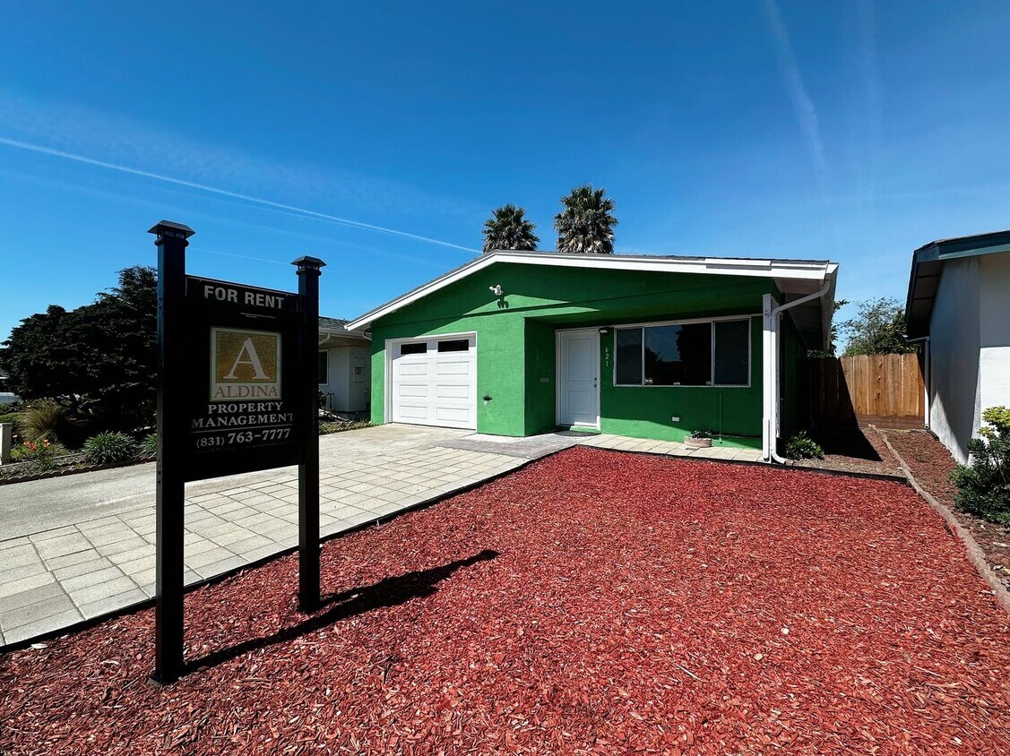 621 Atri Ct, Watsonville, CA 95076 House Rental in Watsonville, CA