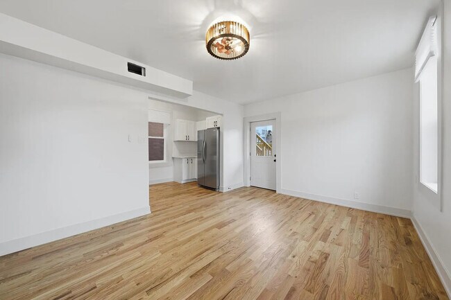 Foto del edificio - 1514 W Fry St