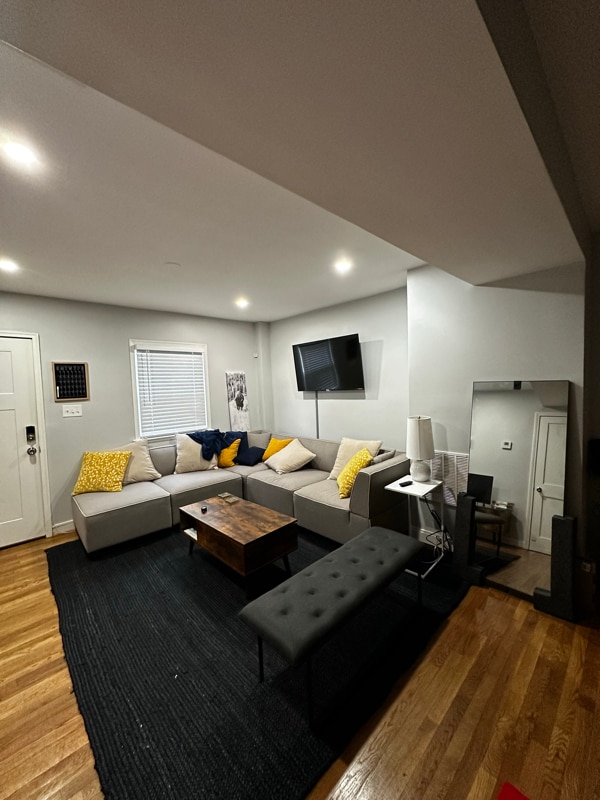 Foto principal - 1768 W St SE