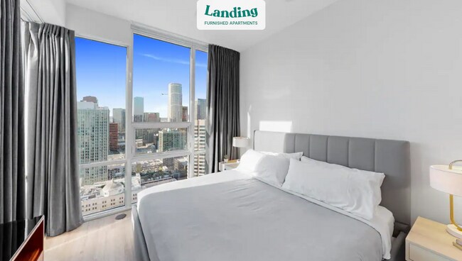 Foto del edificio - 888 S Olive St