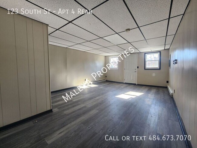 Foto del edificio - Cozy single family 3 bedroom 1 bathroom home