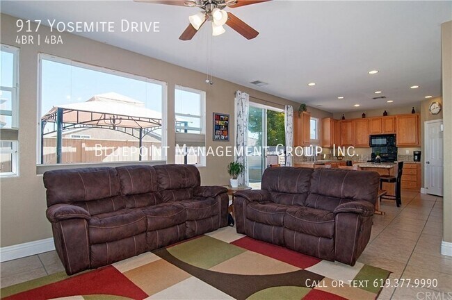 Building Photo - 4bed/3.5 bath Home in Eastlake