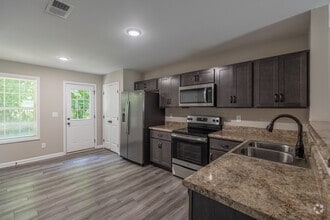 Interior Photo - West Fairfield Place