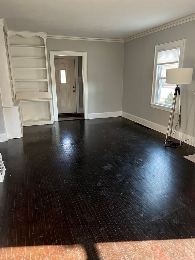 Foto del edificio - 2208 Cumberland St