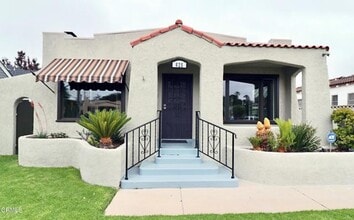 Building Photo - 625 Palm Dr