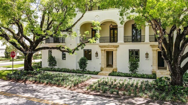 Foto del edificio - 2605 Anderson Rd