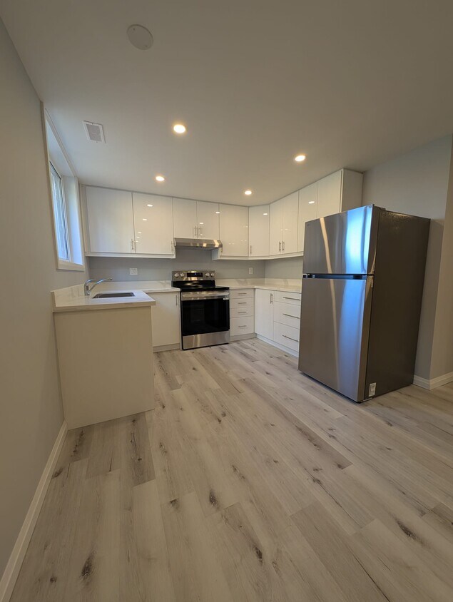 Photo principale - 301 St Lawrence St