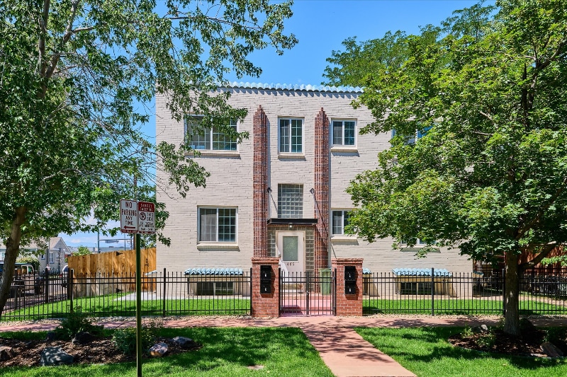 Photo - 489 S Sherman St (Denver, CO)