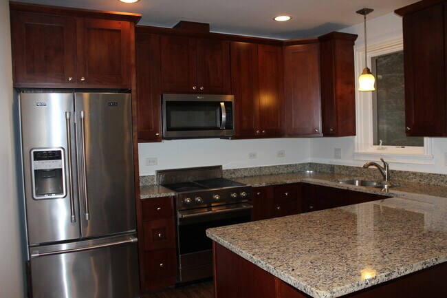 Foto del edificio - 1215 N Cleaver St