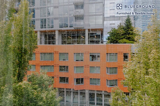 Foto del edificio - 1820 Minor Ave