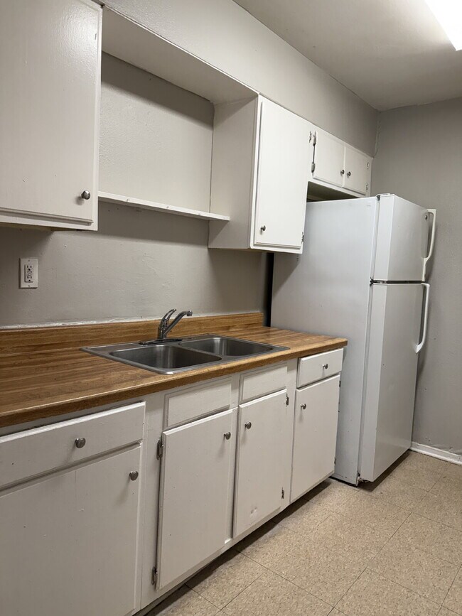 Foto del edificio - Affordable One Bed/One Bath in a Duplex