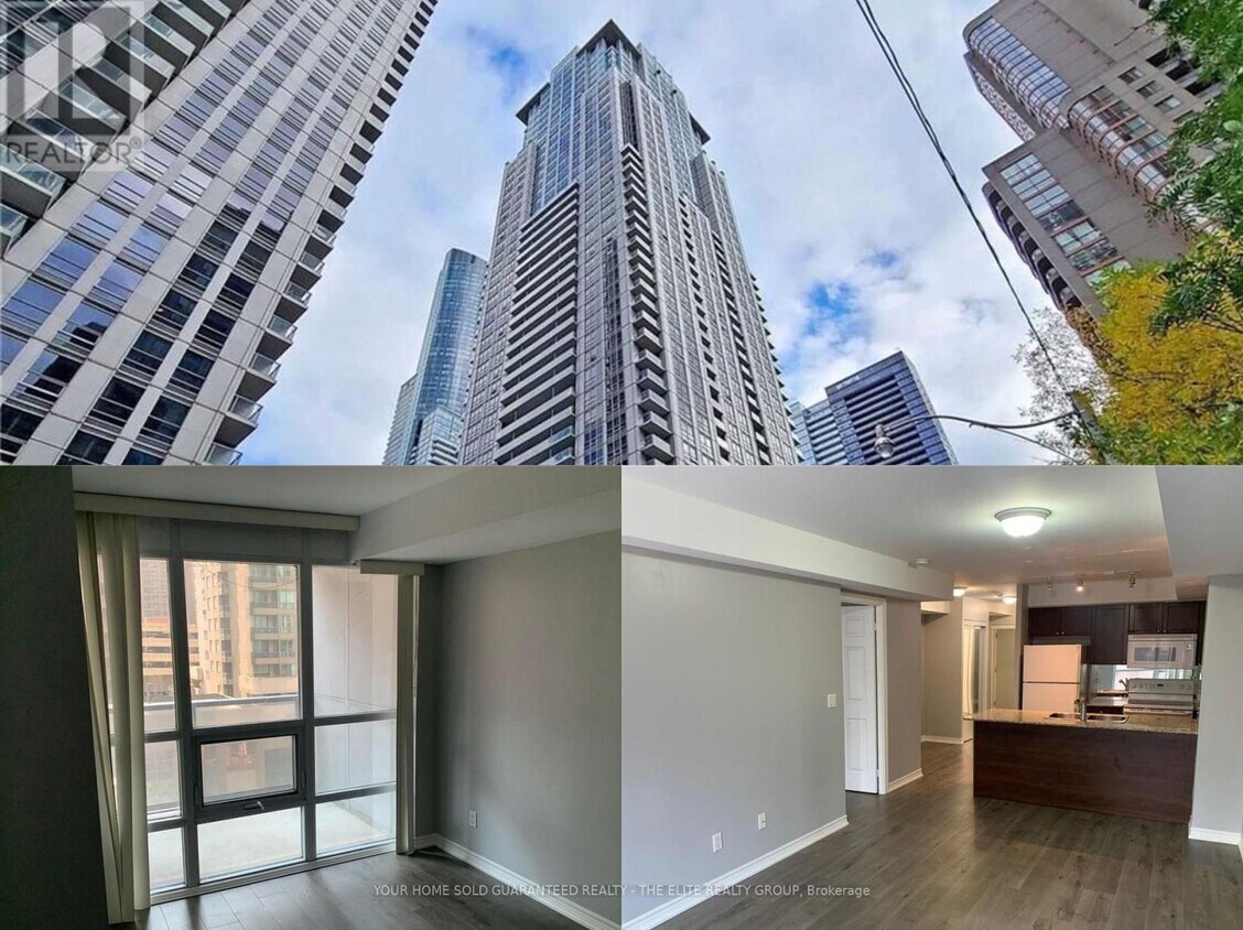Photo principale - 761-761 Bay St.