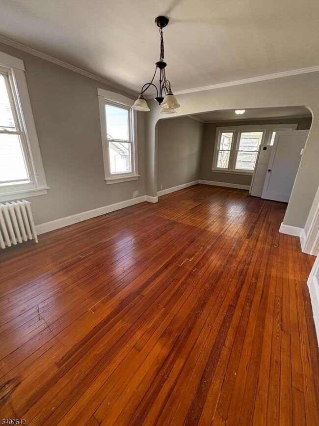 Foto del edificio - 8 N 12th St