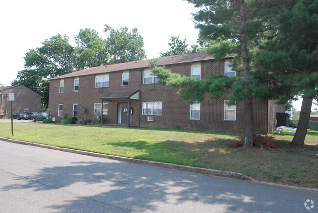 Foto del edificio - Cherry Court