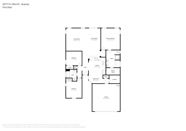 Building Photo - 25777 N 163rd Dr