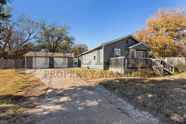 Foto del edificio - 1823 S Hiram St