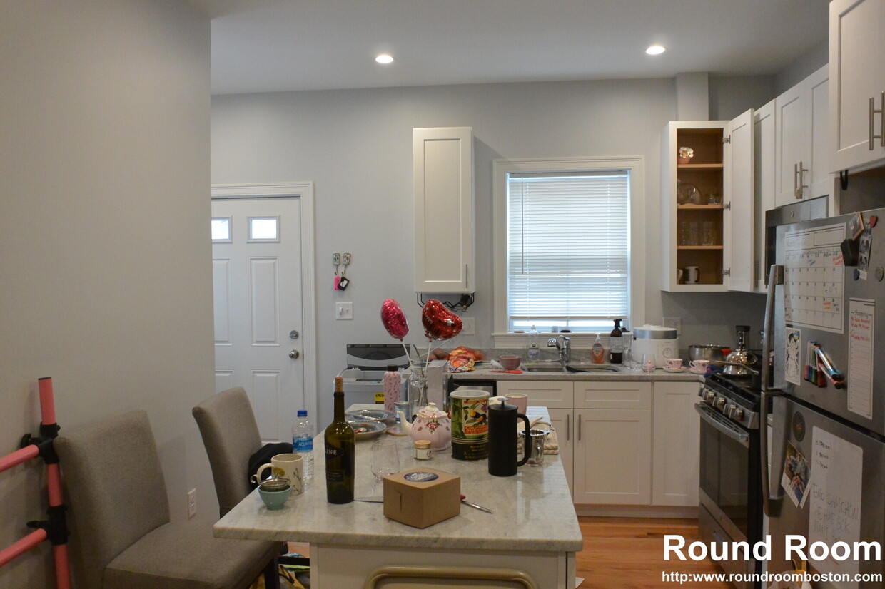 Foto principal - 6A Islington St