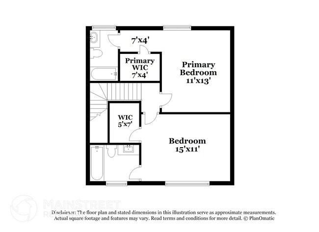 Foto del edificio - 16 Gilliam's Xing SW