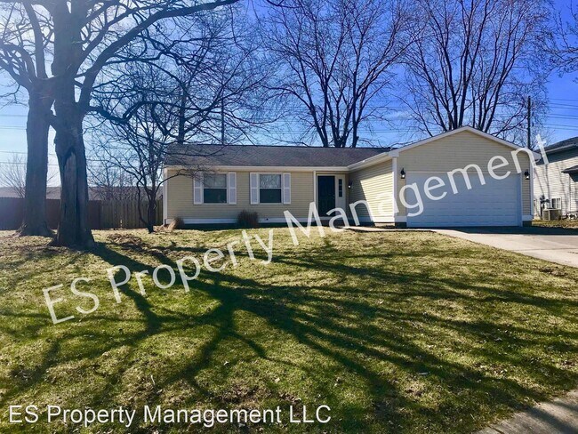 Building Photo - 3 br, 2 bath House - 5535 Freedom Court
