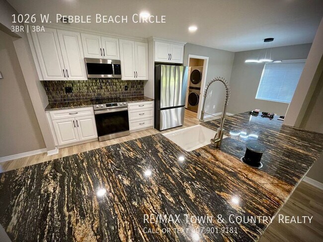 Building Photo - Tuscawilla Country Club Village Rental Home