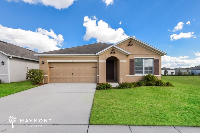 Foto principal - 484 Aberdeen Dr