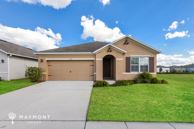 Building Photo - 484 Aberdeen Dr