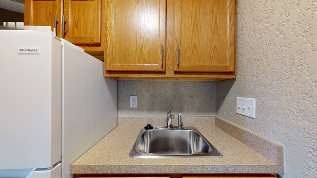 Foto del edificio - McCormick Commons