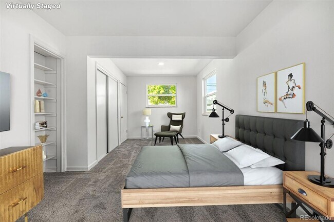 Foto del edificio - 1409 S Clermont St